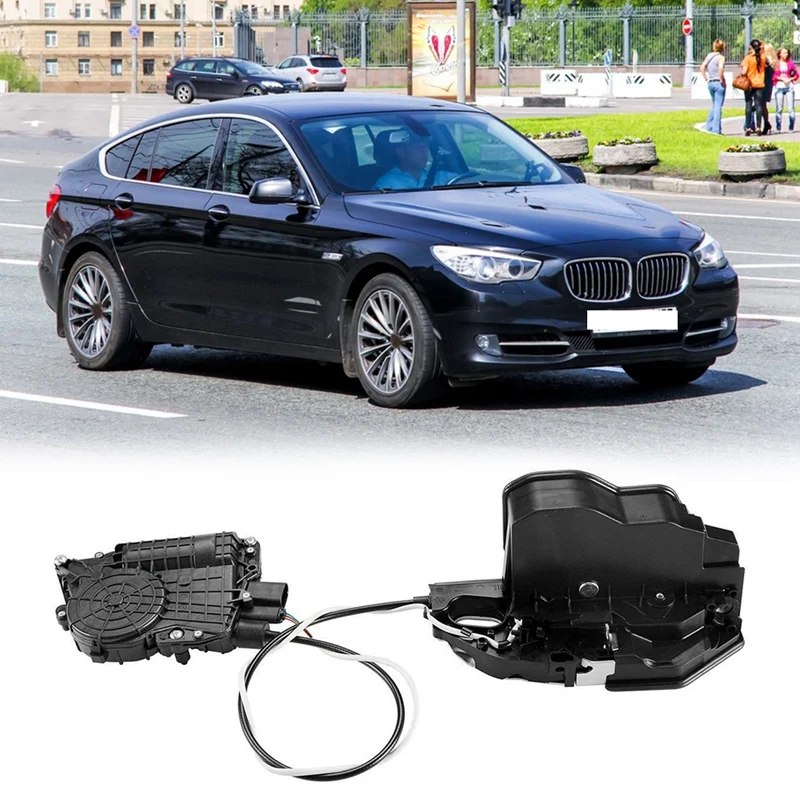 

Передняя левая сторона автомобиля для BMW F07 535I GT 550I 550I для BMW 5 7 Series F11 F10 F01 F02 F03