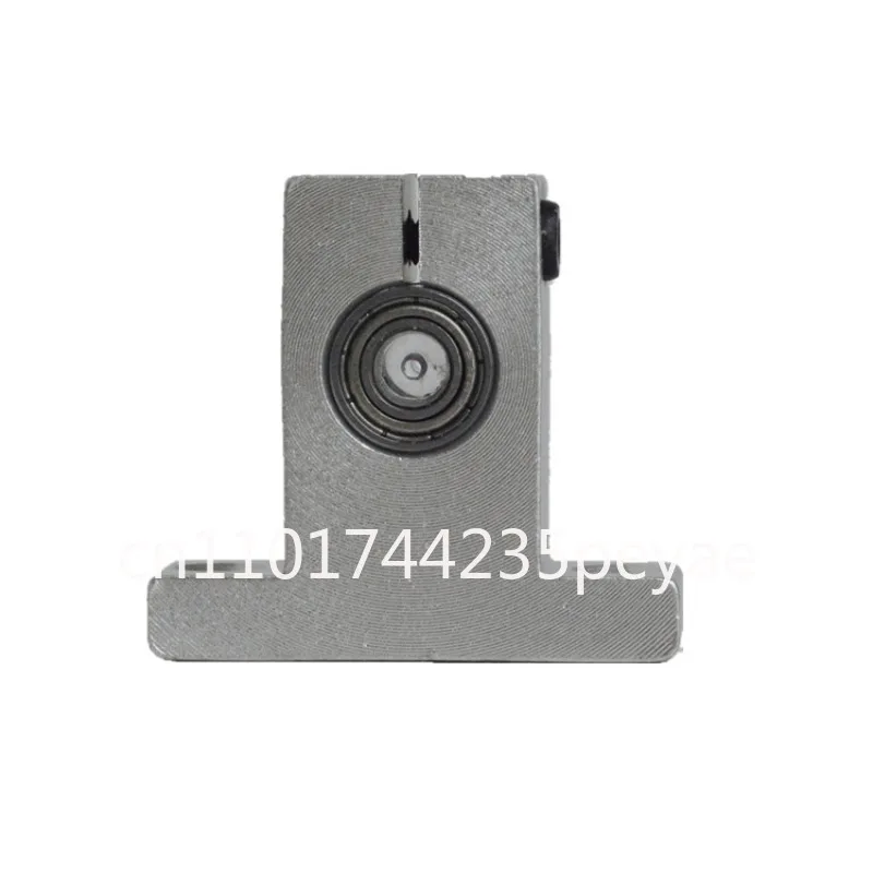 SK13SK16 bearing seat inner diameter 1.2 generation second generation drift bed embedded accessories Peilin grinding color