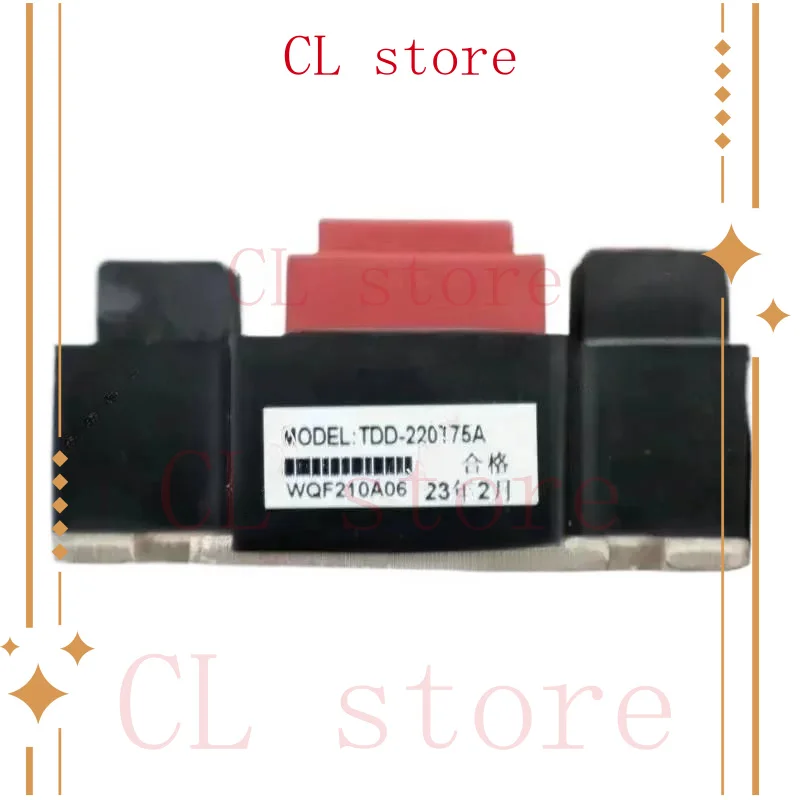 FOR liyu For myjet flora solid module -220T120A TDD-220T75A rolling DD
