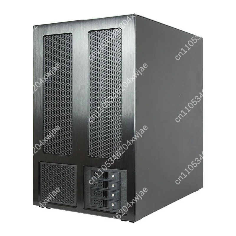 WS04A 4U Gpu Workst…