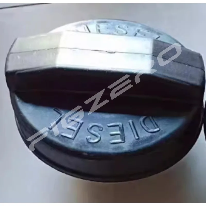 لجون ديري غطاء خزان الوقود قطع غيار الجرار CN III 3B554 504 454 484 904 1204 #4