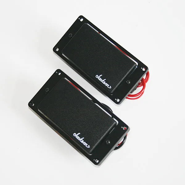 Pastilla de salida de alta gama para guitarra eléctrica Active Jackson RRX SLX genuina