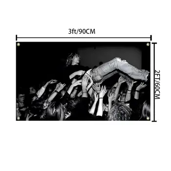 6 best sales 涅槃旗 - №3