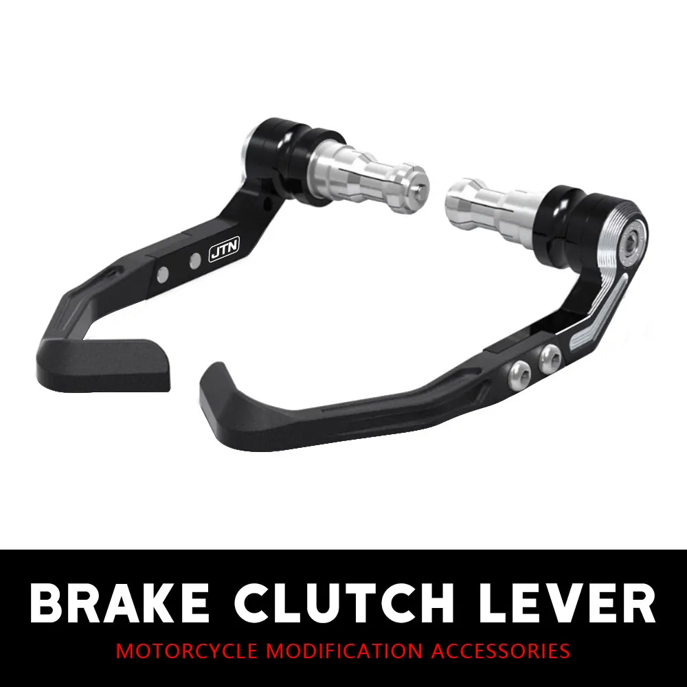 Motorcycle Brake & Clutch Lever Handguard For DUCATI PANIGALE V4 2018-2025+ Handlebar Modification Accessories