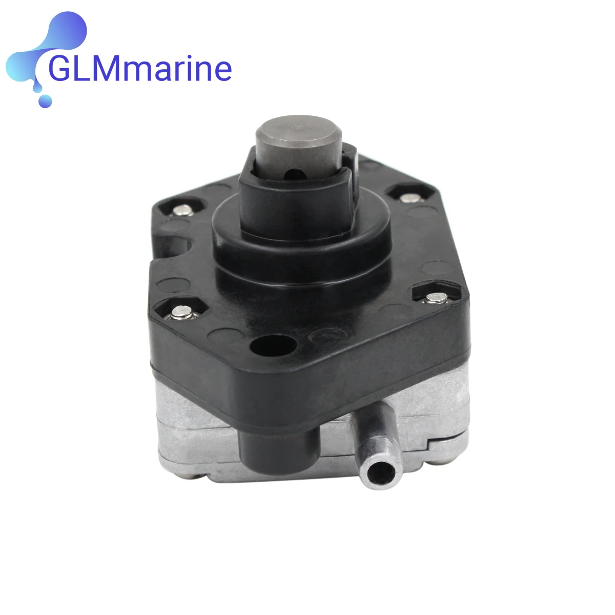 Boat Engine Fuel Pump for Yamaha Suzuki Evinrude Johnson 4-Stroke DF 4HP 5HP 6HP Outboard 67D-24410-00 15100-91J00 5037518 - view 6