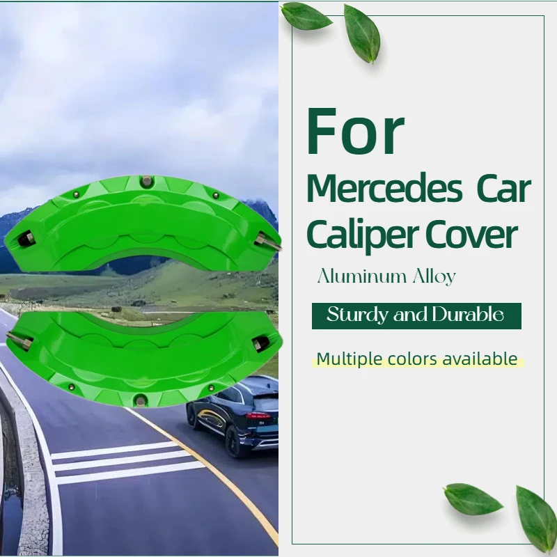 For Mercedes Car Br…