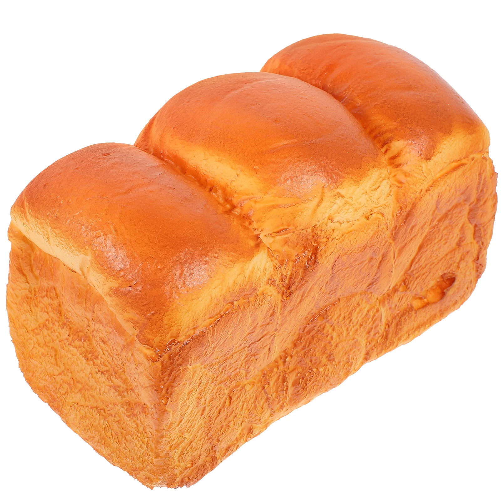 Realistic Bread Simulated Bread Realistic Fake Bread Photography Decoration Prop Artificial Bread Fake Simulation Bread