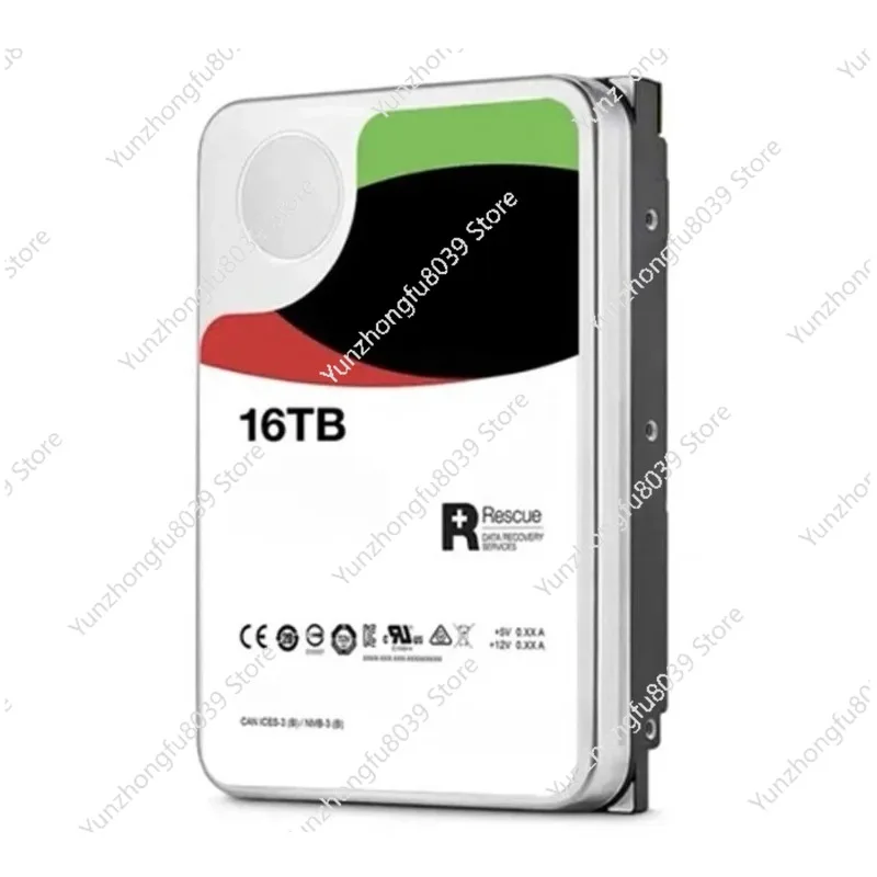 14TB 8TB Internal Serial 7200RPM 256MB Cathe SATA 6Gb/s Hard Drive 3.5