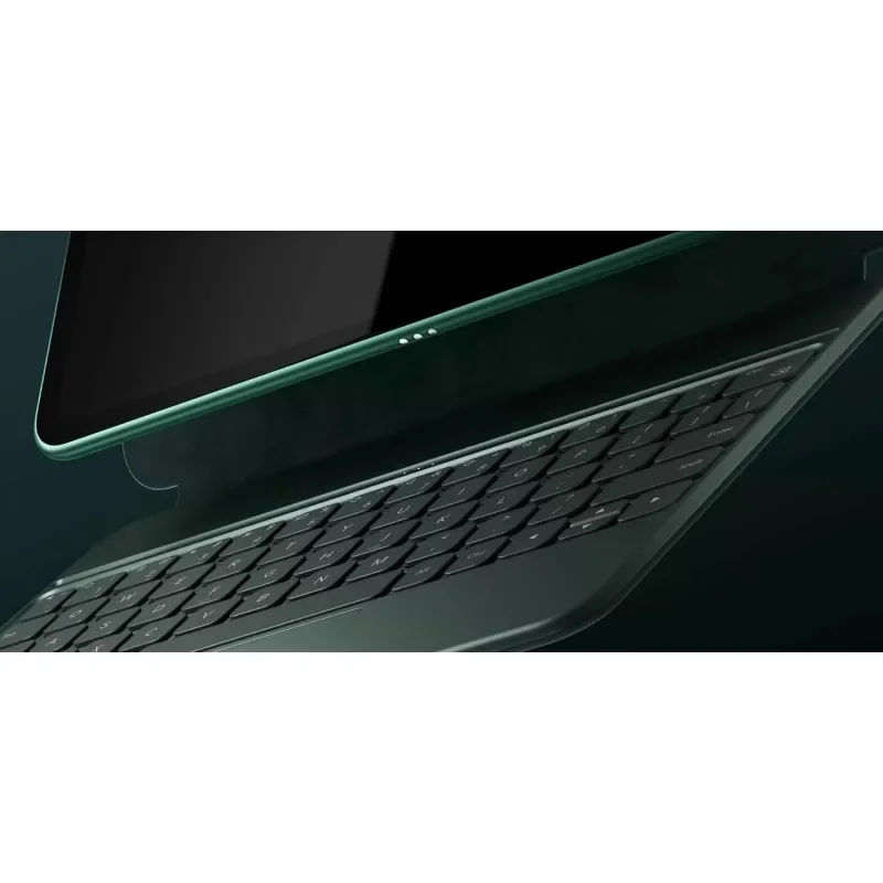 Magnetic Keyboard Green