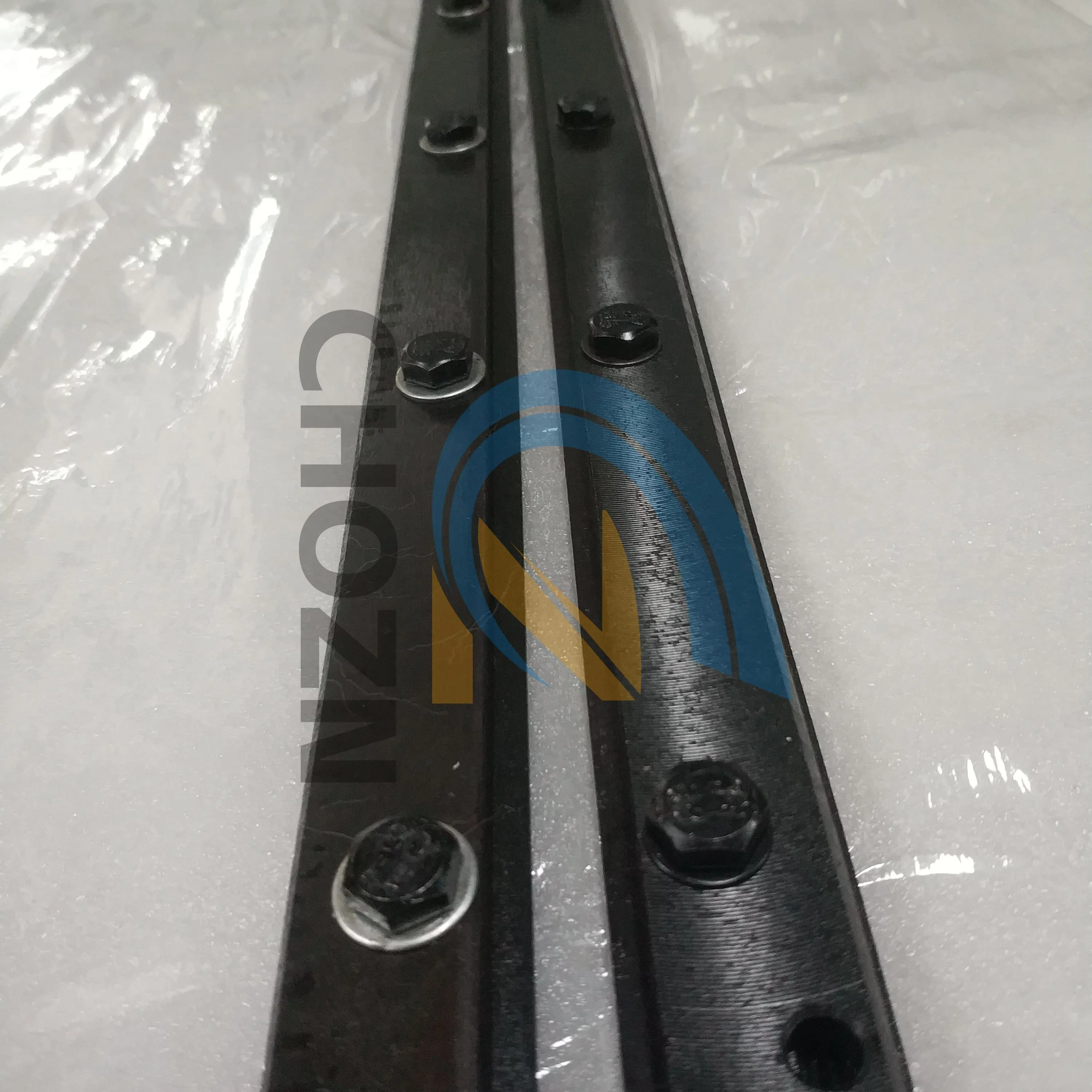 زوج واحد M2.006.002F المواد المستوردة SM74 بطانية Clmap بار 7 طول الترباس: 745 مللي متر M2.006.002F/01 لـ HEIDELBERG SM74 XL75 SM102