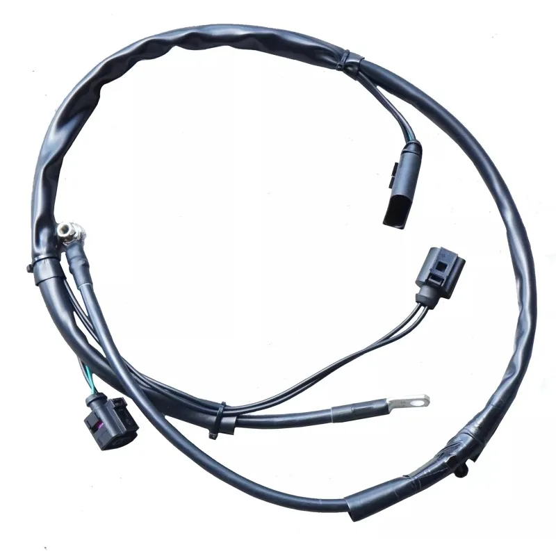 

1j0971349gn Charging System Alternator Wiring Harness For Vw Golf 2004-2006 Skoda Octavia 2001-2011 1.8l 1j0971349hg 1j0971349ht