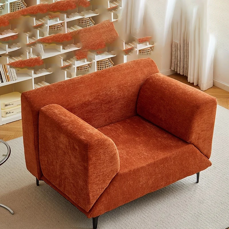 

Premium Elegant Minimalist Unique Sofa Space Saving Sofas For Living Room Modern Sofá Cama Individual Living Room Furniture