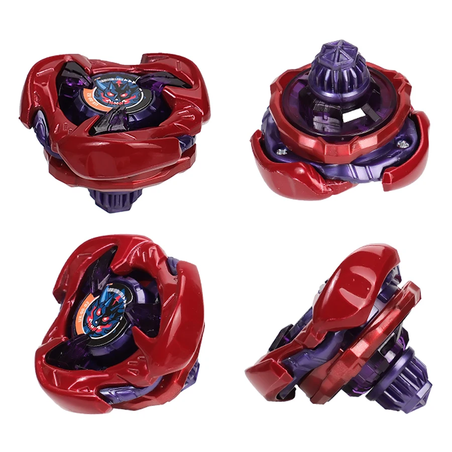 Battle Gyro X Toy UX Gyro UX-17 Starter Impact Drake 9-60LR UX01 UX02 UX03 UX06 UX08 UX11 UX12 UX13 UX14 UX15