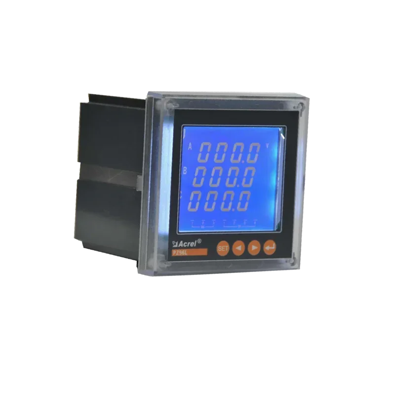 PZ96L-E4 Acrel Ct 5…