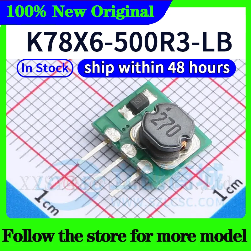 K7815-500R3-LB K7812-500R3-LB K7809-500R3-LB K78X6-500R3-LB K7805-500R3-LB K7803-500R3-LB  High quality New