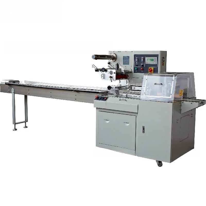 Pillow nail scissors bottle opener packaging machine, keychain automatic packaging machine, surgical instrument
