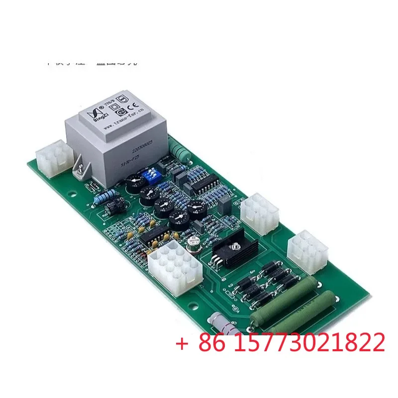 

AVR regulator 6GA2491-1A for Hyundai DT491-2 6GA2-491-1A for Siemens 1FC6 generator