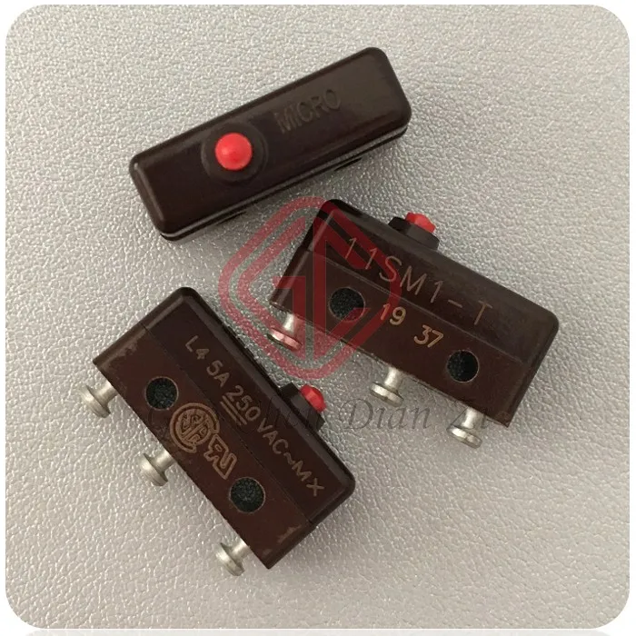 

11SM1-T Spot 11SM3-T New original, micro switch 1PCS In stock