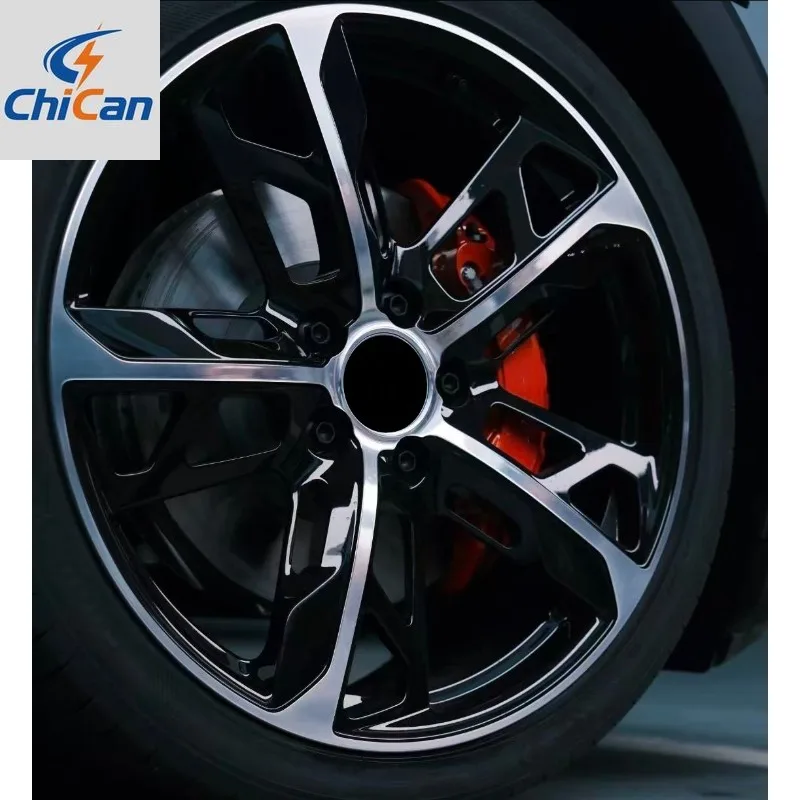 

【2026】Chican Custom Forged 18-23 Inch High Quality Forged Aluminum Alloy Wheels Rims for Porsche Cayenne Panamera for LEXUS for