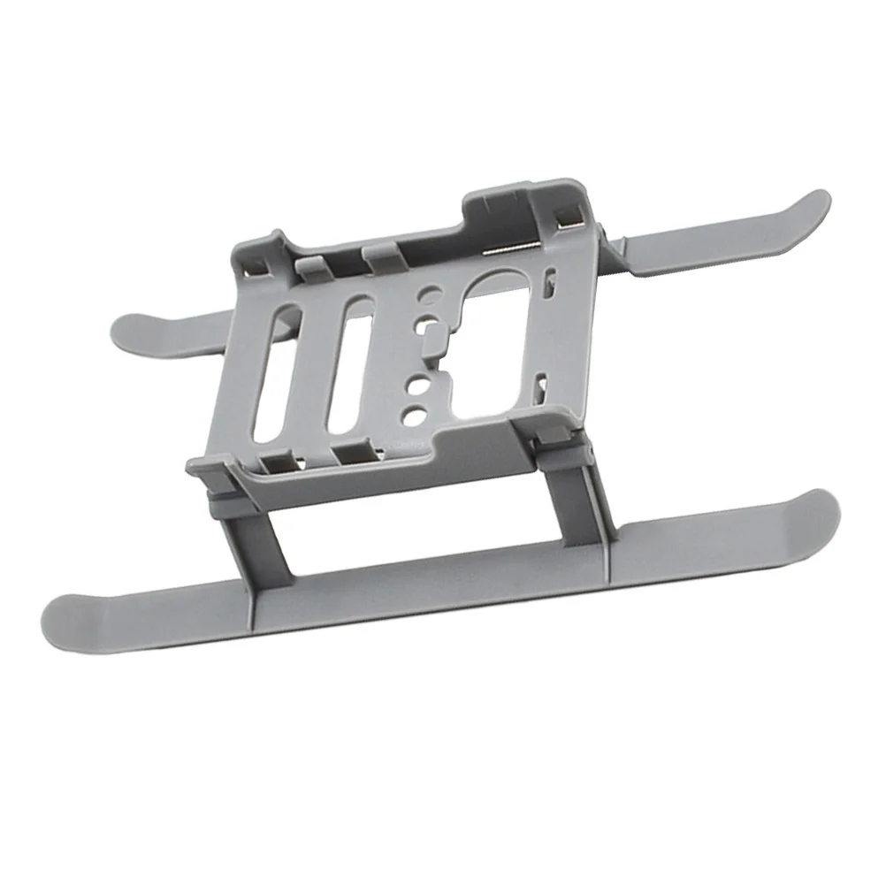 

Heightened Gear 15Mm Extended Drone Landing Feet For Mini 2 Foldable Lightweight Replacement Leg Landing Gear