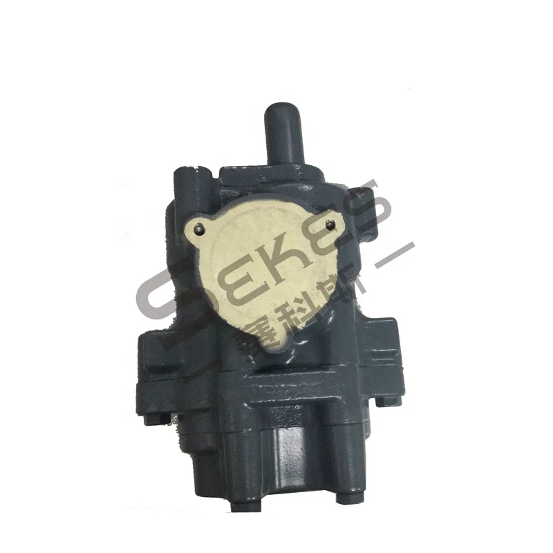 

1616710380=1616710390 1616710380 C40 Atlas Copco air Compressor air End for Atlas C40 GX5 Series