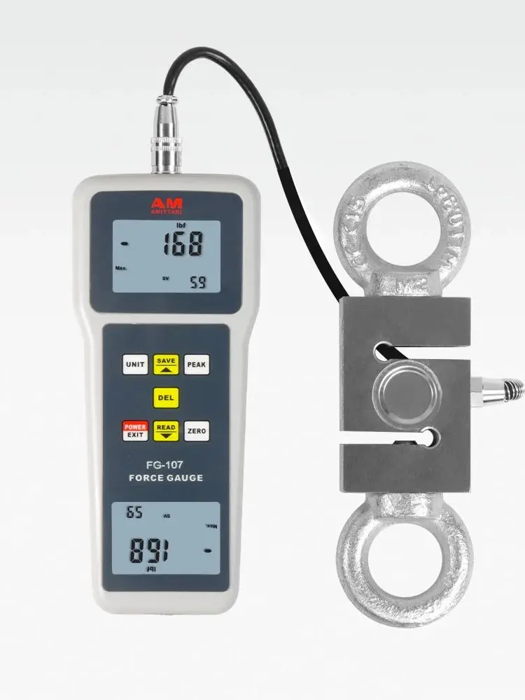 FG-107 Digital Tens…