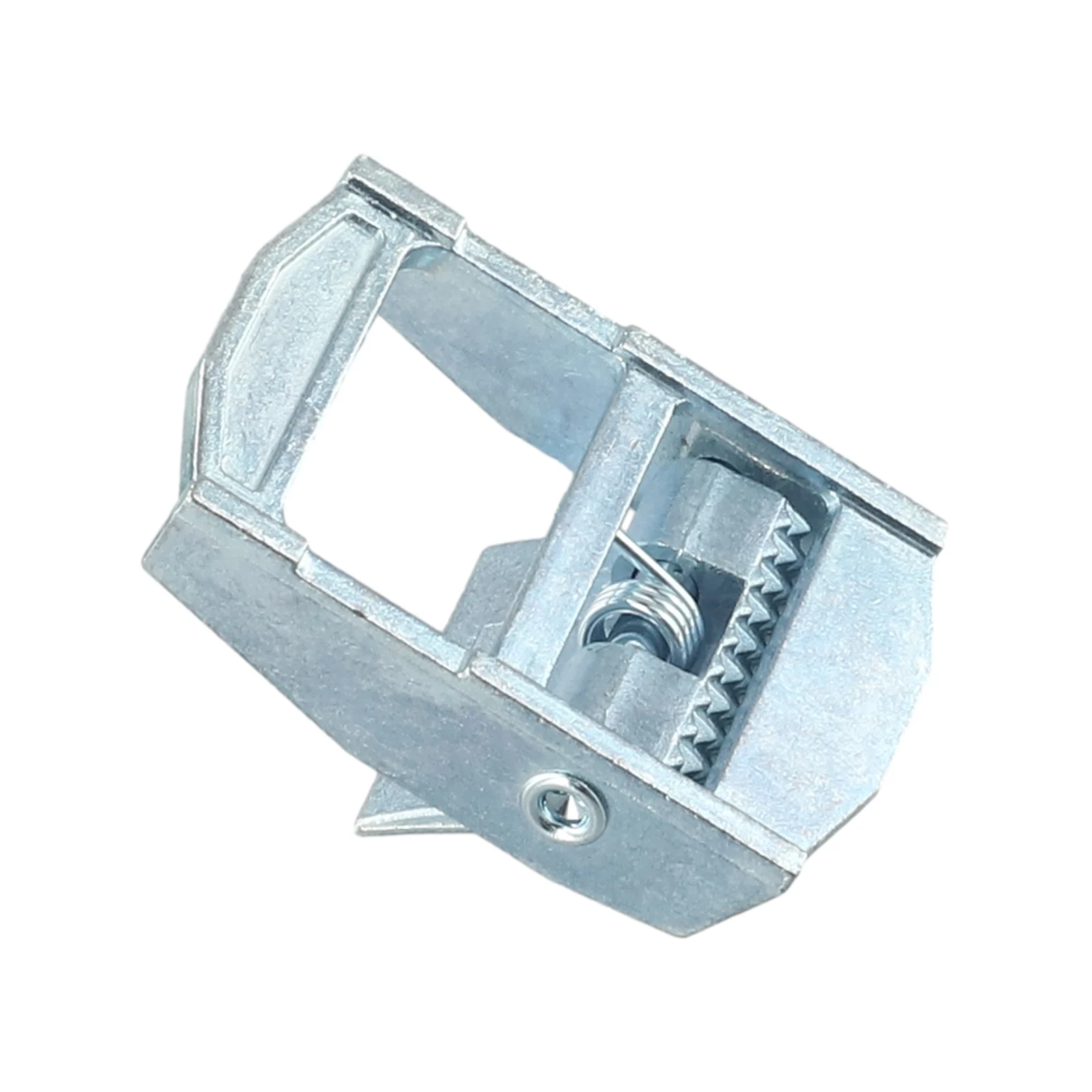 

Zinc Alloy Snap Make Sure Your Cargo Stays in Place with These 4 High Quality Zinc Alloy Buckles for Tie Down Straps