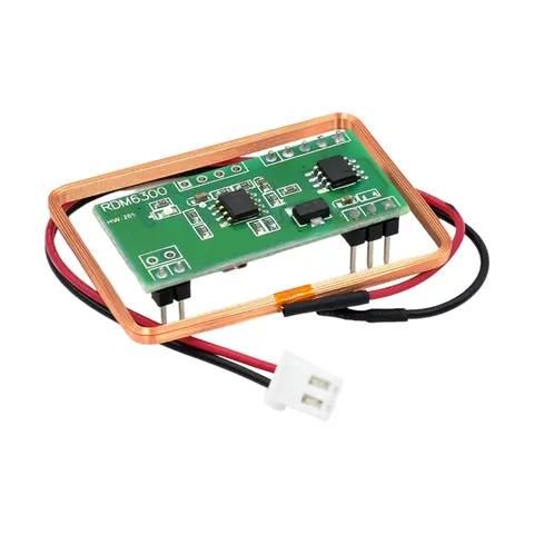 10 best sales आरएफआईडी सेट - №10