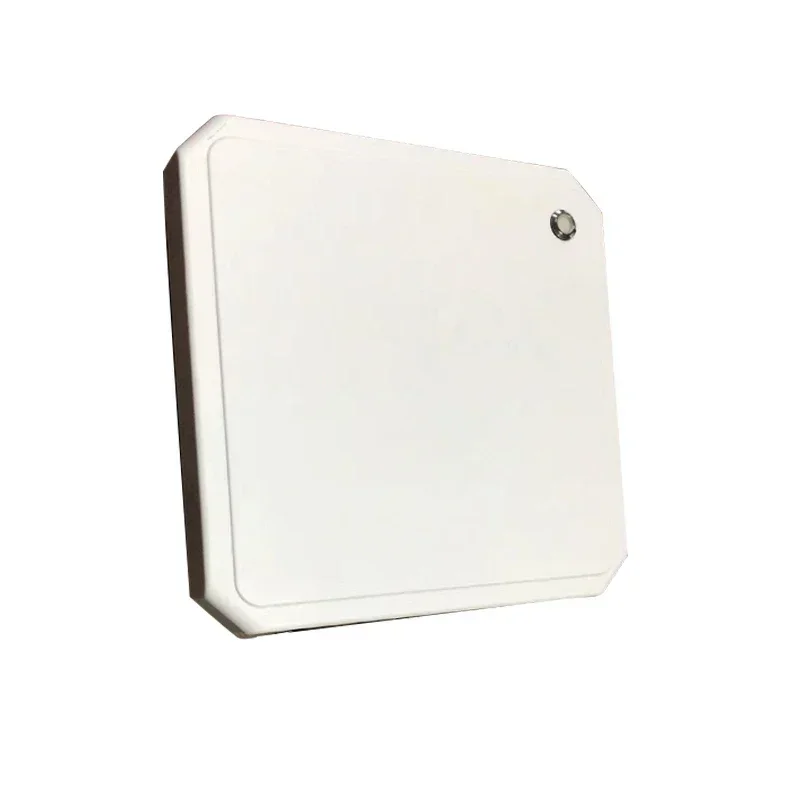 الجملة Usb 860 ~ 960 ميجا هرتز 10 متر طويلة المدى Uhf RfID قارئ بطاقة التحكم في الوصول