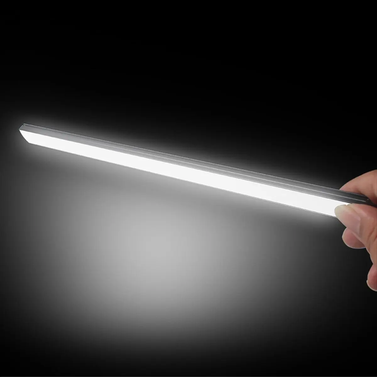 

[A26M] For Prusa MK4 3D Printer Dual LED Light Bar 24V Ultra Bright Kit Dual Color Adjustable