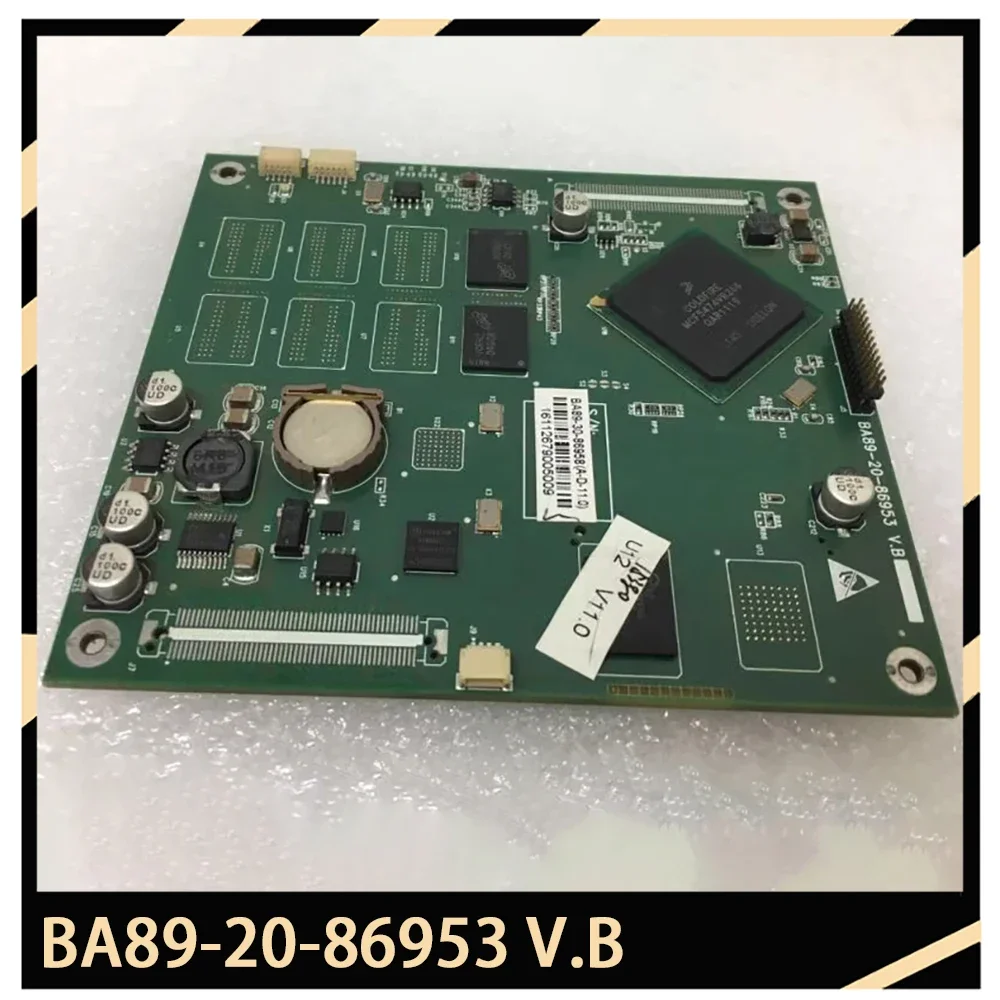 AeroPartsCore Board Of Industrial Me-dical Equi-pment BA89-30-86958(A-D-11.0) BA89-20-86953 V.B