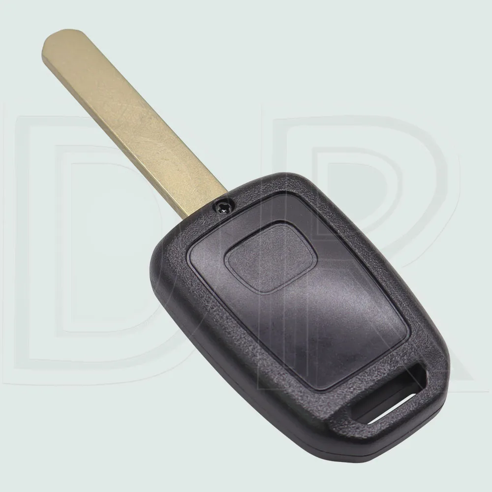 DR HLIK6-1T 313.8MHz HLIK6-1TA 433.9MHz ID47 PCF7961X Car Remote Key For Honda Civic Accord City CR-V Jazz XR-V Vezel HR-V FRV