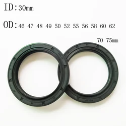 1PCS 30X46X7 8 10 30X47X7 8 30X48X8 30X49X8 30X50X7 10 11 30X52X7 8MM NBR Shaft Skeleton Oil Seal TC Nitrile Rubber Ring Gasket