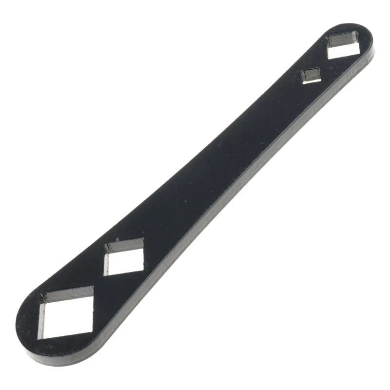 

Multipurpose Oil Drain Spanner Tool For Accurate And Leakfree Oil Pan Operations Easy Transport Car & Trucks Maintenance