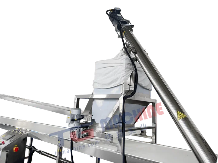 Fabrieksprijs Marshmallow Making Machine Suikerspin Machine Extruderende Marshmallow Machine