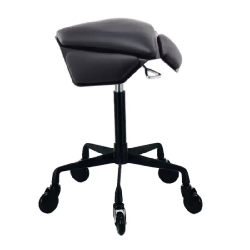

Rotatable hairdresser chair
