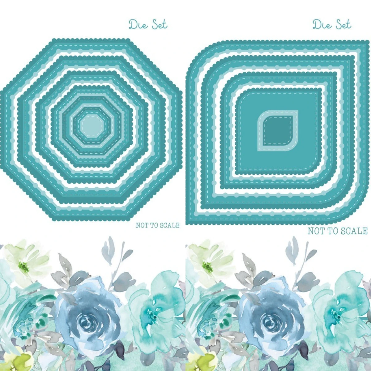 Nesting Fancy Rectangle 2026 New Metal Cutting Dies For Scrapbook Diary Decoration Embossing Template DIY Greeting Card Handmade