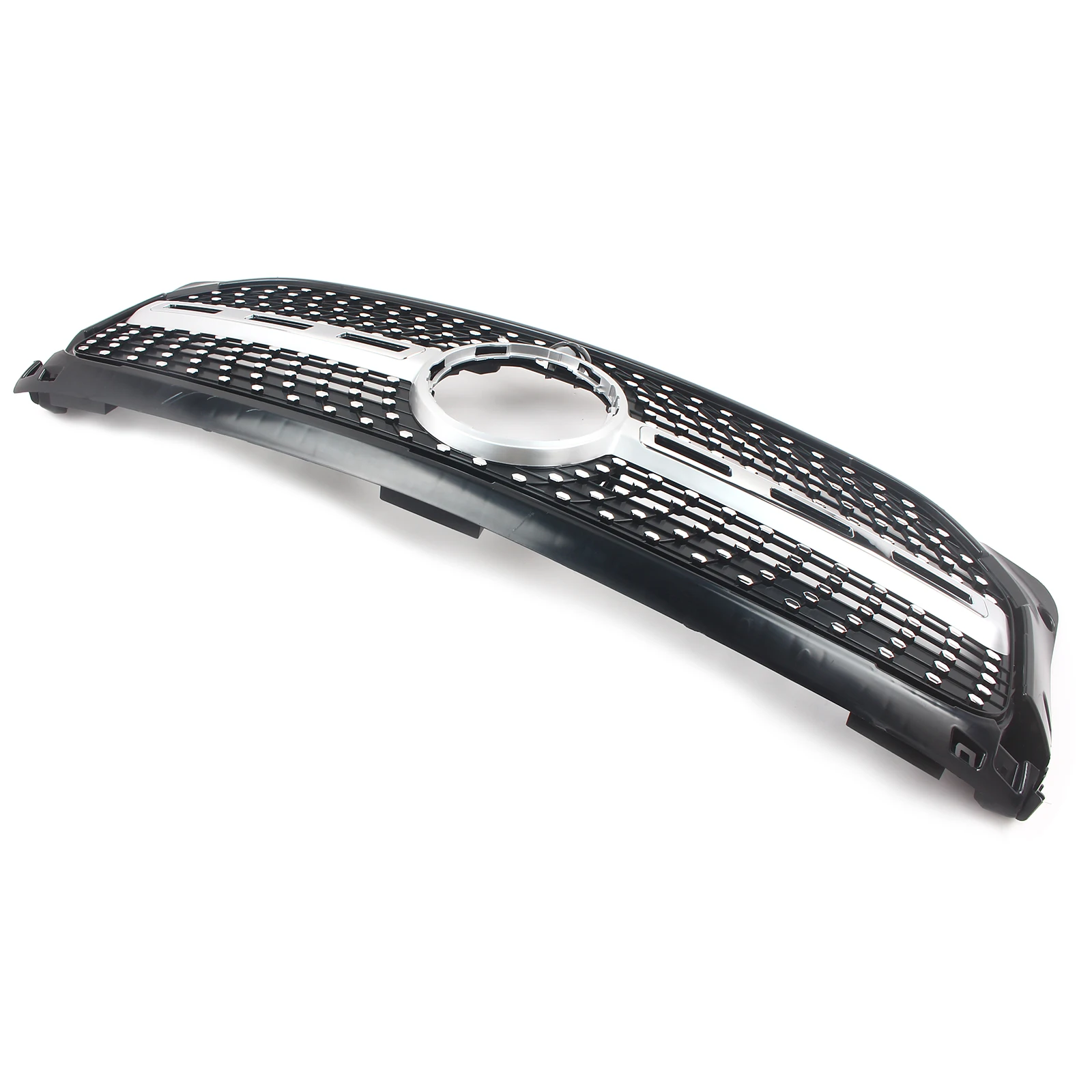 

for Benz X247 GLB-CLASS 2020 2021 2022 Car Front Grill Grille Bumper Engine Cooling Radiator Grid Car Accessories