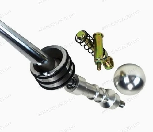 

Рычаг быстрой переключения передач | Улучшение производительности для моделей CLIO 19 и MEGANE TURBO 16v