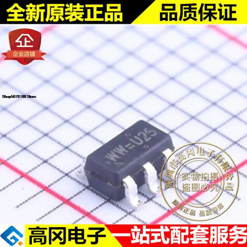 

5 штук Φ 3V 500mA LDO оригинальная новая быстрая доставка