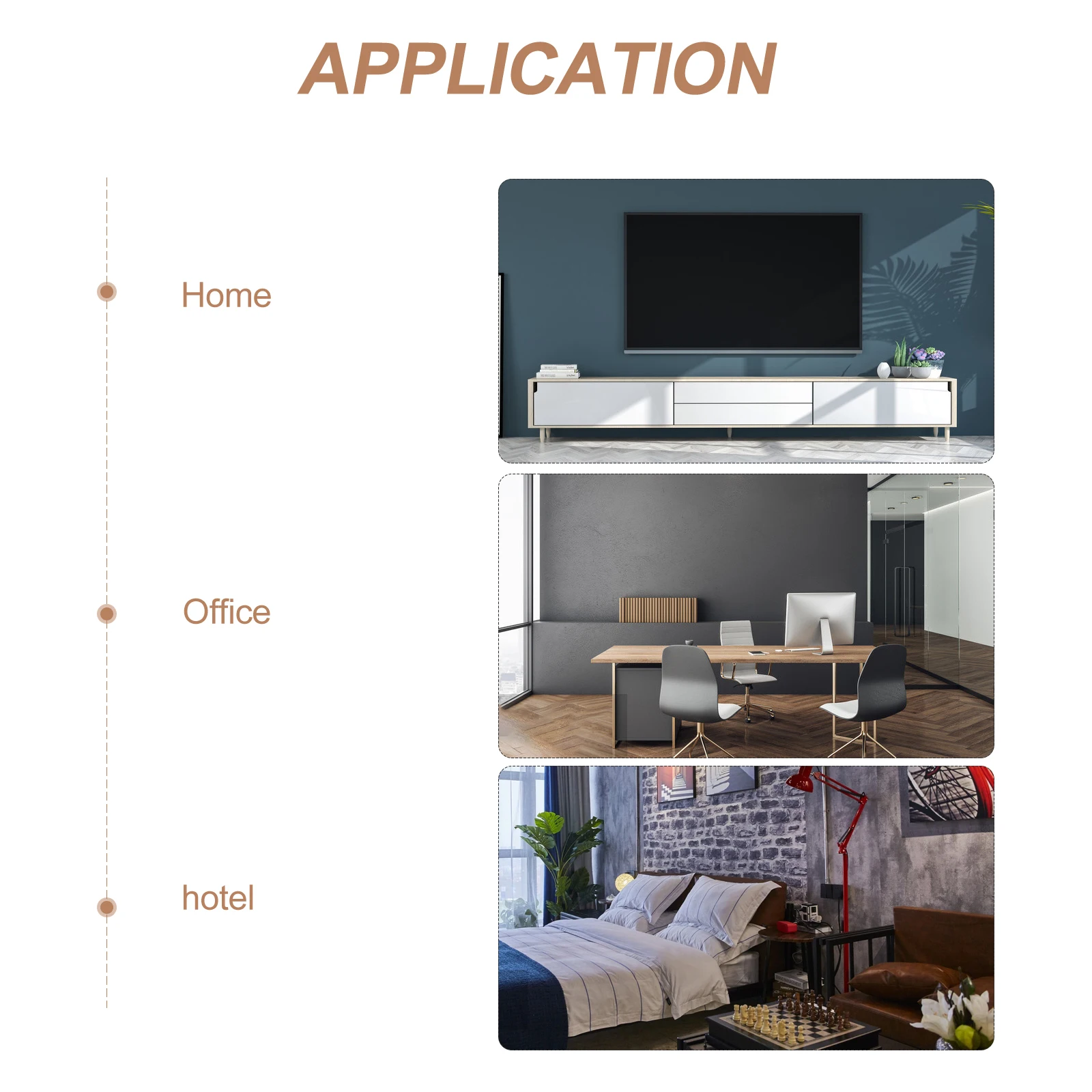 

2 Pcs Business Card Storage Box Holder Desk Organizer Clear Desktop Holders for Stand Transparent Cards Miss