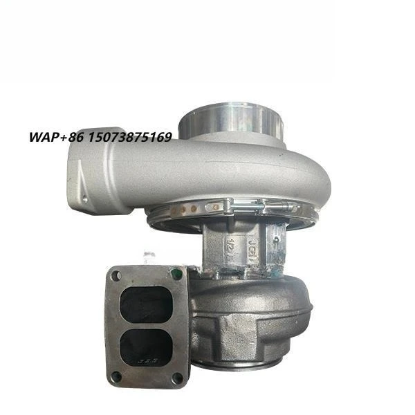 Turbo S500 15009889509 3802140 3837220 for Penta Marine Turbocharger Parts and Kits for Engine