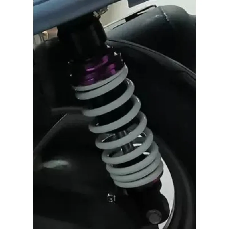 Rear Shock Absorber Damper Modified Replacement For Motorcycle Scooter Rear Suspension Part
