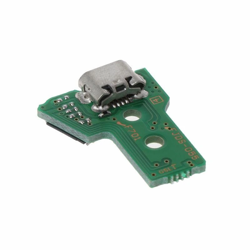  USB Charging Port Board Suitable for  JDS-050 JDS 055 Controller