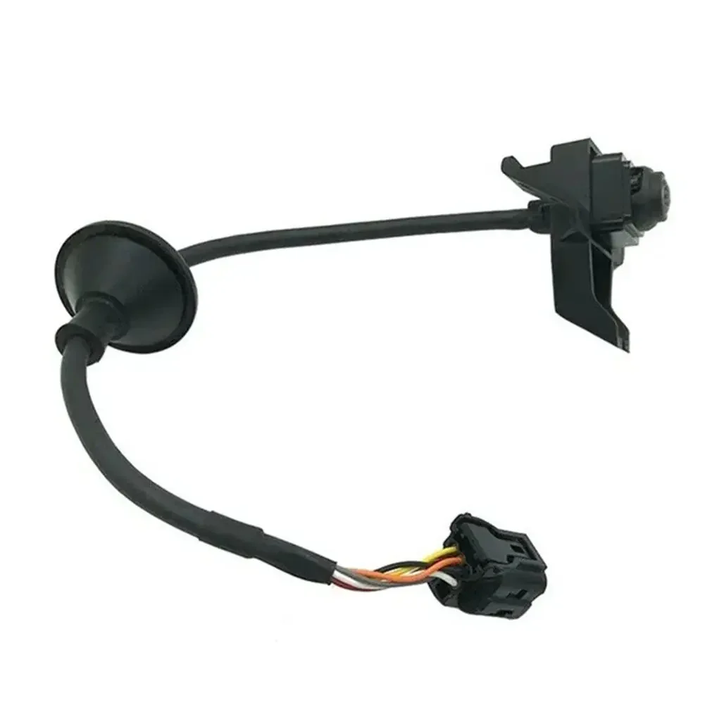 New Practical Driving Parking Camera Assist 99240BU500 Rear View Wear Resistant ABS Direct Replacement Durability