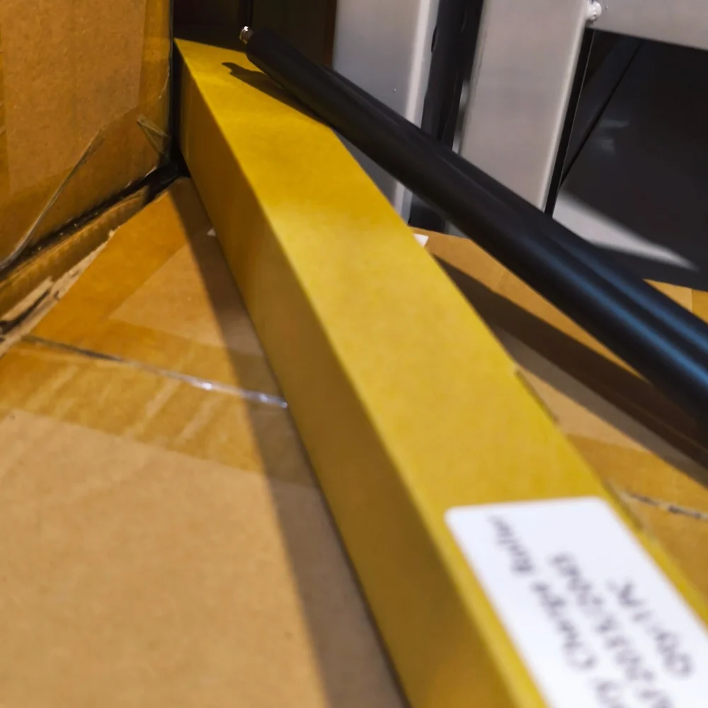 

5X AD02-7012 Primary Charge Roller for RICOH 2035 2045 3035 3045 1035 1045 MP 3500 4000 4001 4002 4500 5000 5001 5002 SP 8100DN