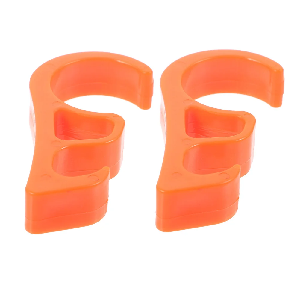 

2Pcs Bike Brake Lever Hook Lightweight Motorbike Handlebar Lock Secure Fit Motorcycle Brake Lock Motorcycle Part