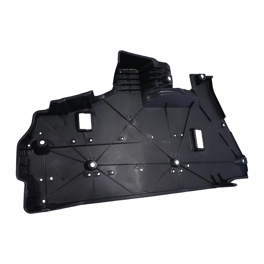 لتويوتا كامري 2018-2022 5839933070 الحديد الخلفي الأيسر الجانب تحت الجسم سبلاش الحرس درع غطاء سبلاش درع واقي من الطين لوحة