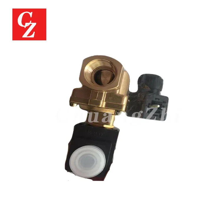 39136932 Elettrovalvola di scarico elettrica per parti del compressore Ingersoll Rand