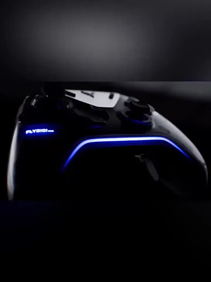 FlyDiGi APEX 5 Force Feedback Elite Handle Switch2 Elite Handle